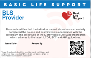 Basic Life Support
