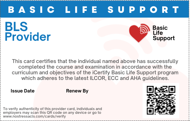Basic Life Support