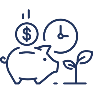 pig savings